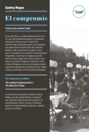 Portada El compromís