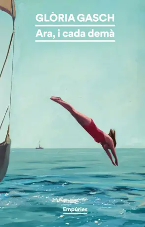 Portada Ara, i cada demà