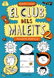 Portada 2. Maleïts Brètols