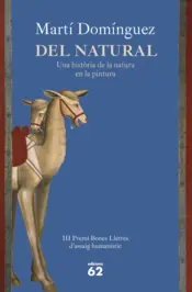 Portada Del natural