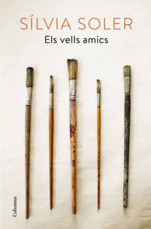 Portada Els vells amics