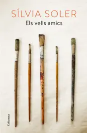 Portada Els vells amics