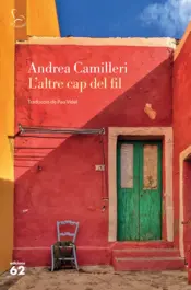 Portada L'altre cap del fil