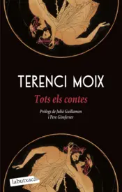 Portada Tots els contes