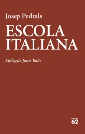 Portada Escola italiana