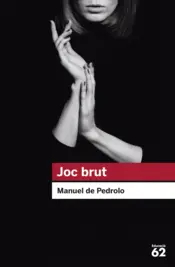 Portada Joc brut
