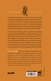 Miniatura contraportada El primer any