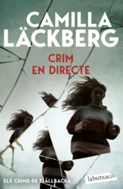 Portada Crim en directe (Els Crims de Fjällbacka)