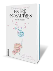 Miniatura portada 3d (El que queda) Entre nosaltres