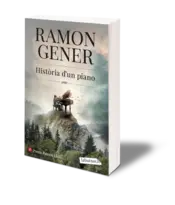 Miniatura portada 3d Història d'un piano