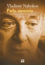 Portada Parla, memòria