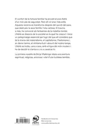 Miniatura contraportada El tigre