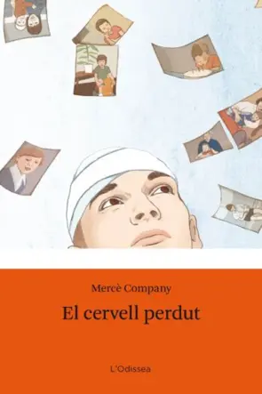 Portada El cervell perdut