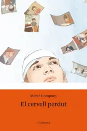 Portada El cervell perdut