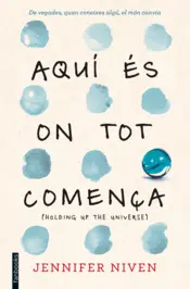Portada Aquí és on tot comença