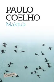 Portada Maktub