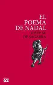 Portada El poema de Nadal