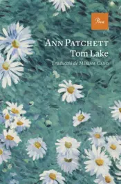 Portada Tom Lake