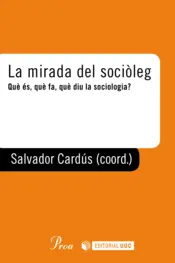 Portada La mirada del sociòleg