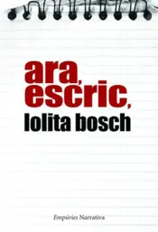 Portada Ara, escric