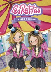 Portada Las Ratitas 10. La màgia és dins teu