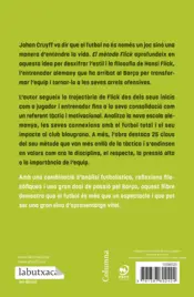 Miniatura contraportada El mètode Flick