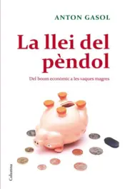 Portada La llei del pèndol