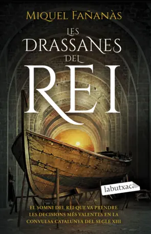 Portada Les drassanes del rei