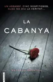 Portada La cabanya