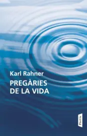 Portada Pregàries de la vida