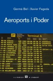 Portada Aeroports i Poder