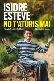 Portada No t'aturis mai