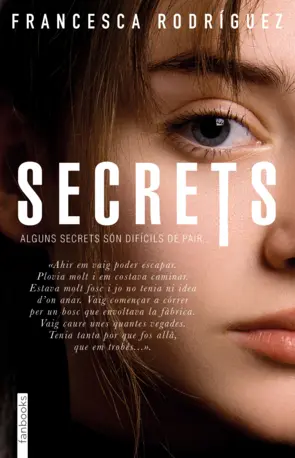 Portada Secrets