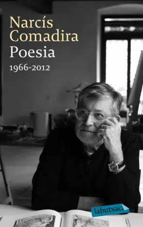 Portada Poesia 1966-2012