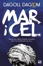 Portada Mar i cel. 50 anys