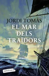 Portada El mar dels traïdors