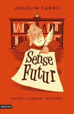 Portada Sense futur