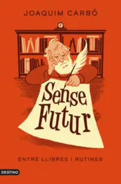 Portada Sense futur