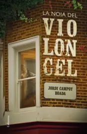 Portada La noia del violoncel