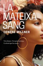 Portada La mateixa sang