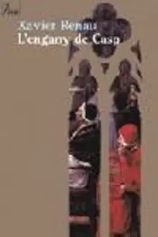 Portada L'engany de Casp