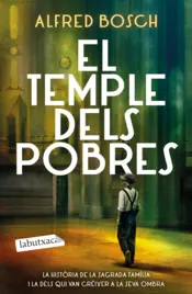 Portada El temple dels pobres