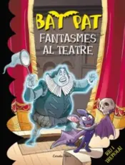 Portada Fantasmes al teatre