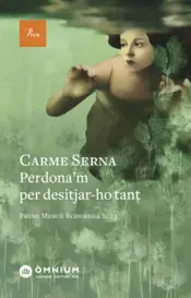 Portada Perdona'm per desitjar-ho tant