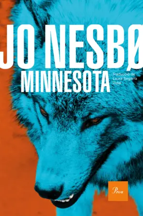 Portada Minnesota