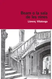 Portada Bearn o la sala de les nines