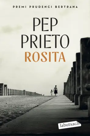 Portada Rosita