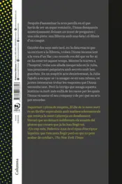 Miniatura contraportada El dia de la meva mort