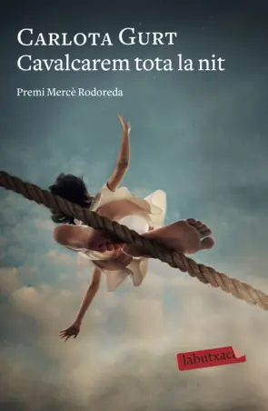 Portada Cavalcarem tota la nit