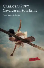 Portada Cavalcarem tota la nit